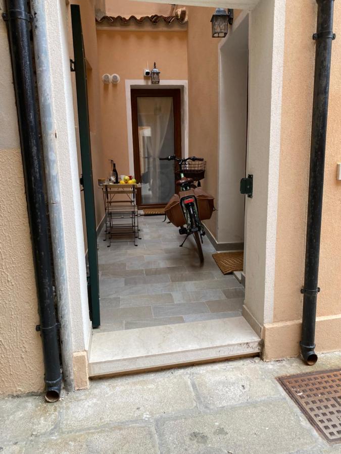 Casabella Chioggia Casa Indipendente Con Corte Exterior foto