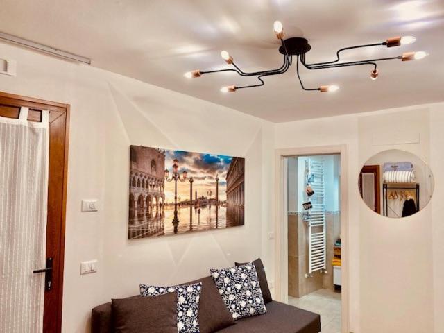 Casabella Chioggia Casa Indipendente Con Corte Exterior foto