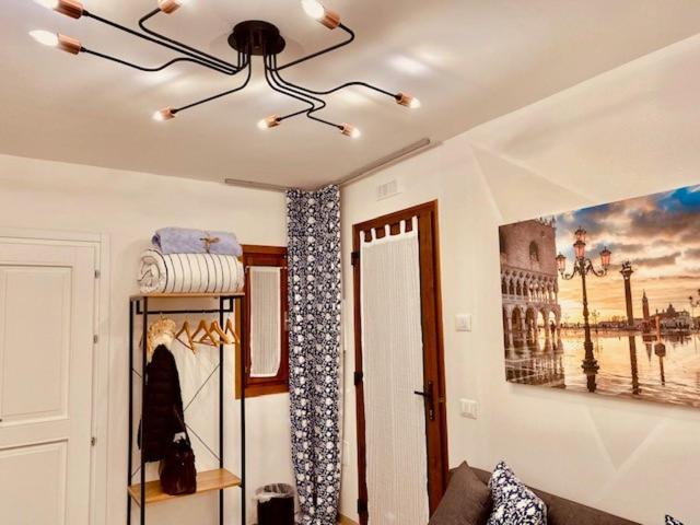 Casabella Chioggia Casa Indipendente Con Corte Exterior foto