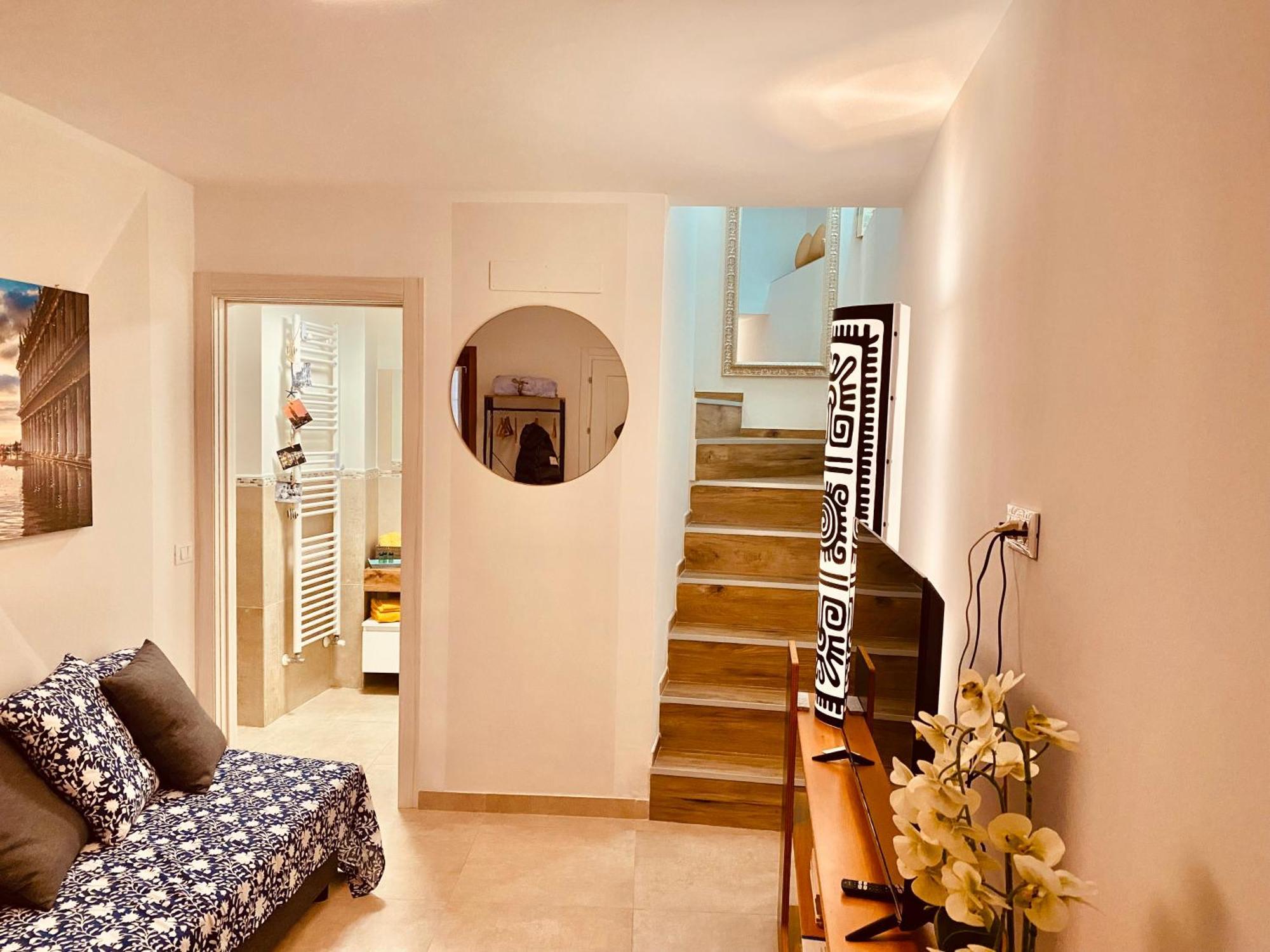 Casabella Chioggia Casa Indipendente Con Corte Exterior foto