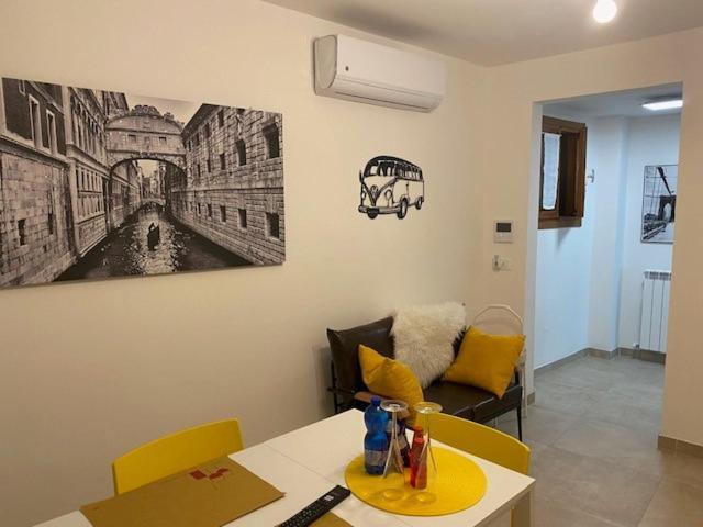 Casabella Chioggia Casa Indipendente Con Corte Exterior foto