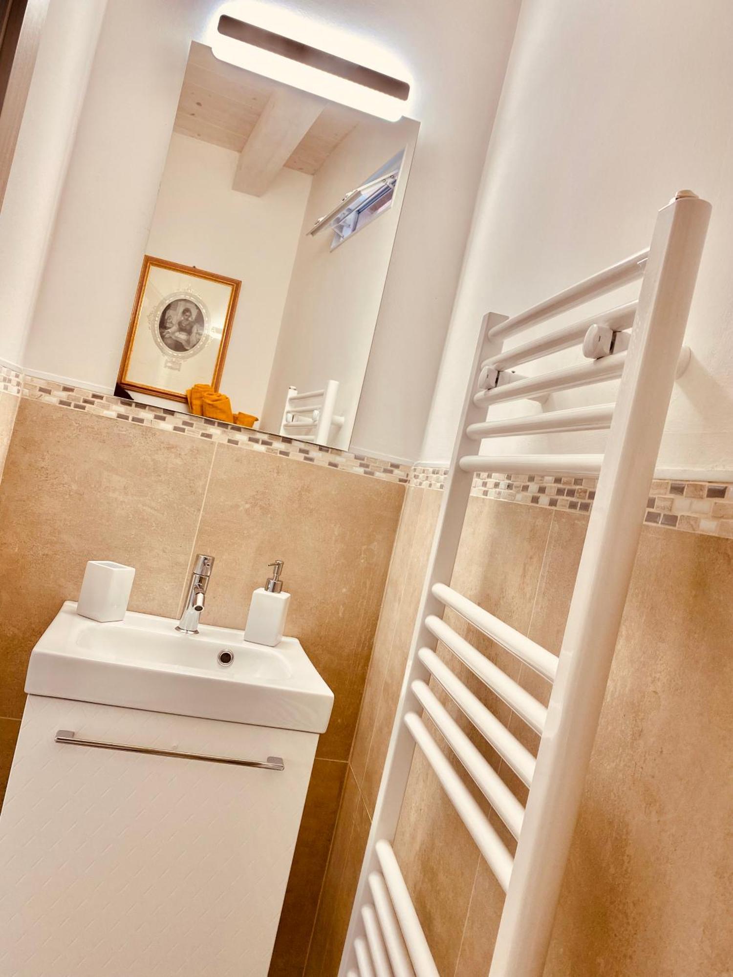 Casabella Chioggia Casa Indipendente Con Corte Exterior foto