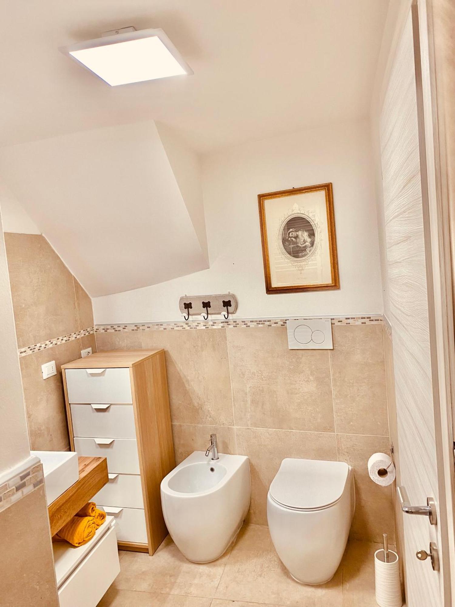 Casabella Chioggia Casa Indipendente Con Corte Exterior foto