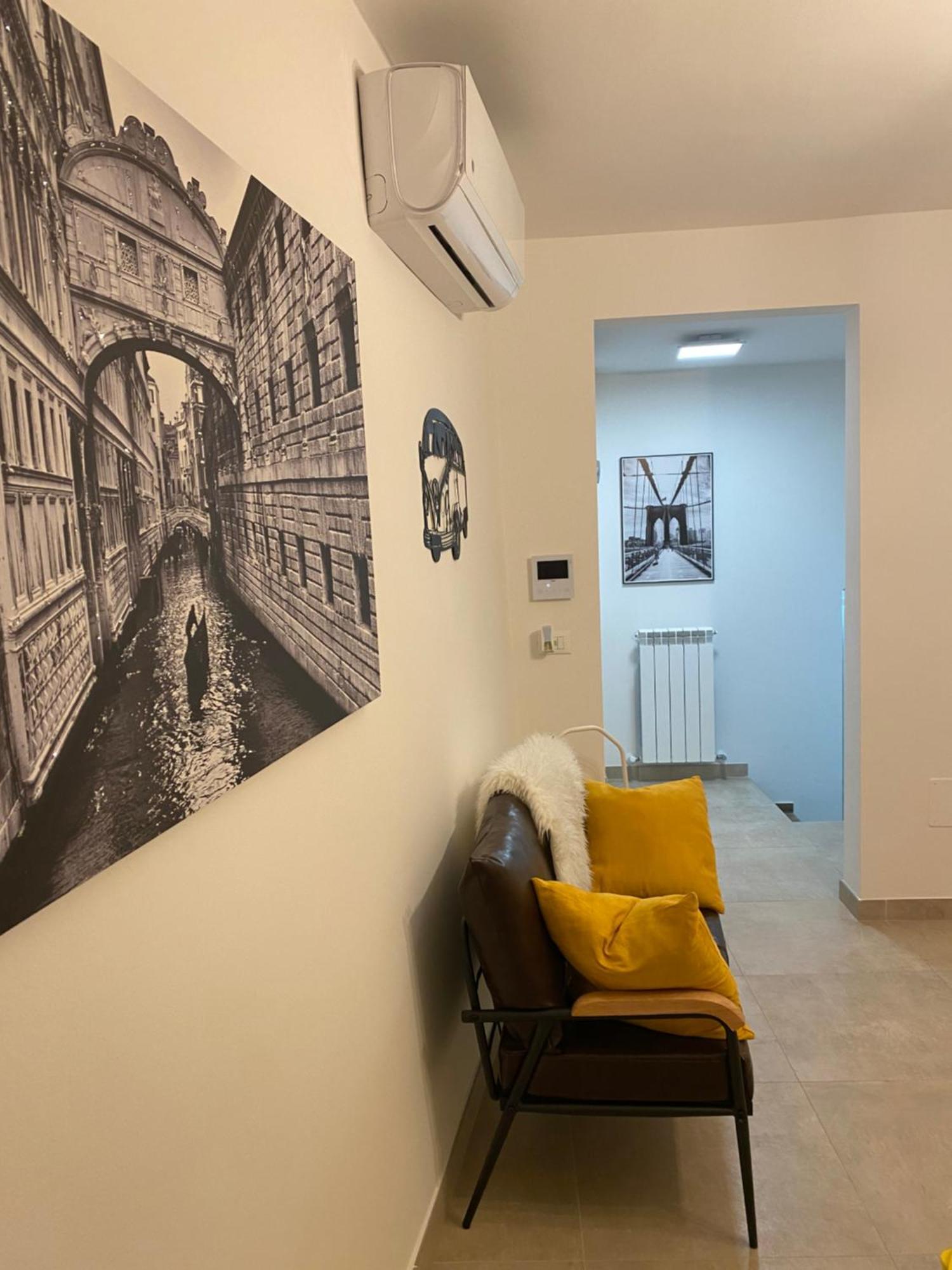 Casabella Chioggia Casa Indipendente Con Corte Exterior foto