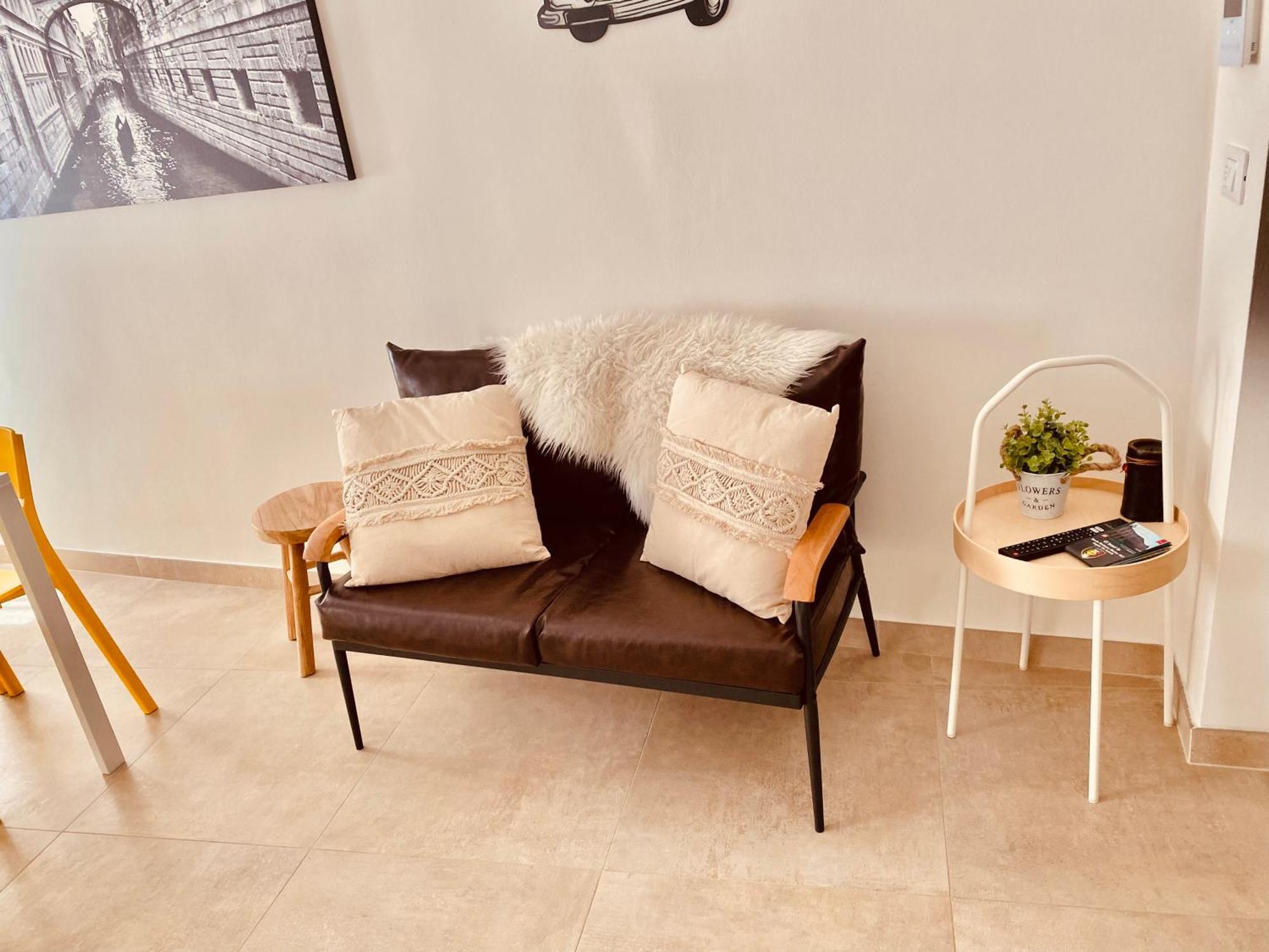 Casabella Chioggia Casa Indipendente Con Corte Exterior foto