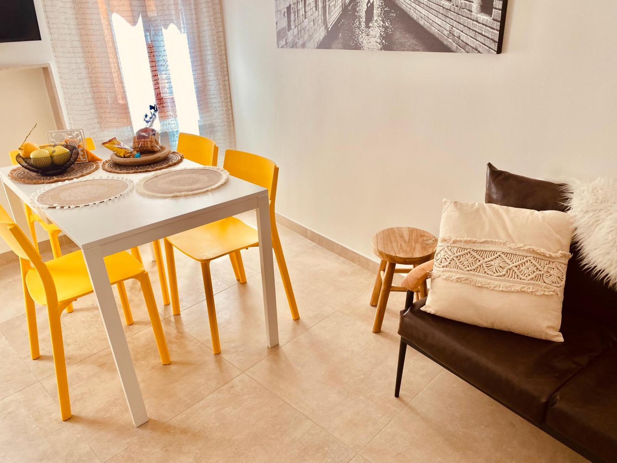 Casabella Chioggia Casa Indipendente Con Corte Exterior foto