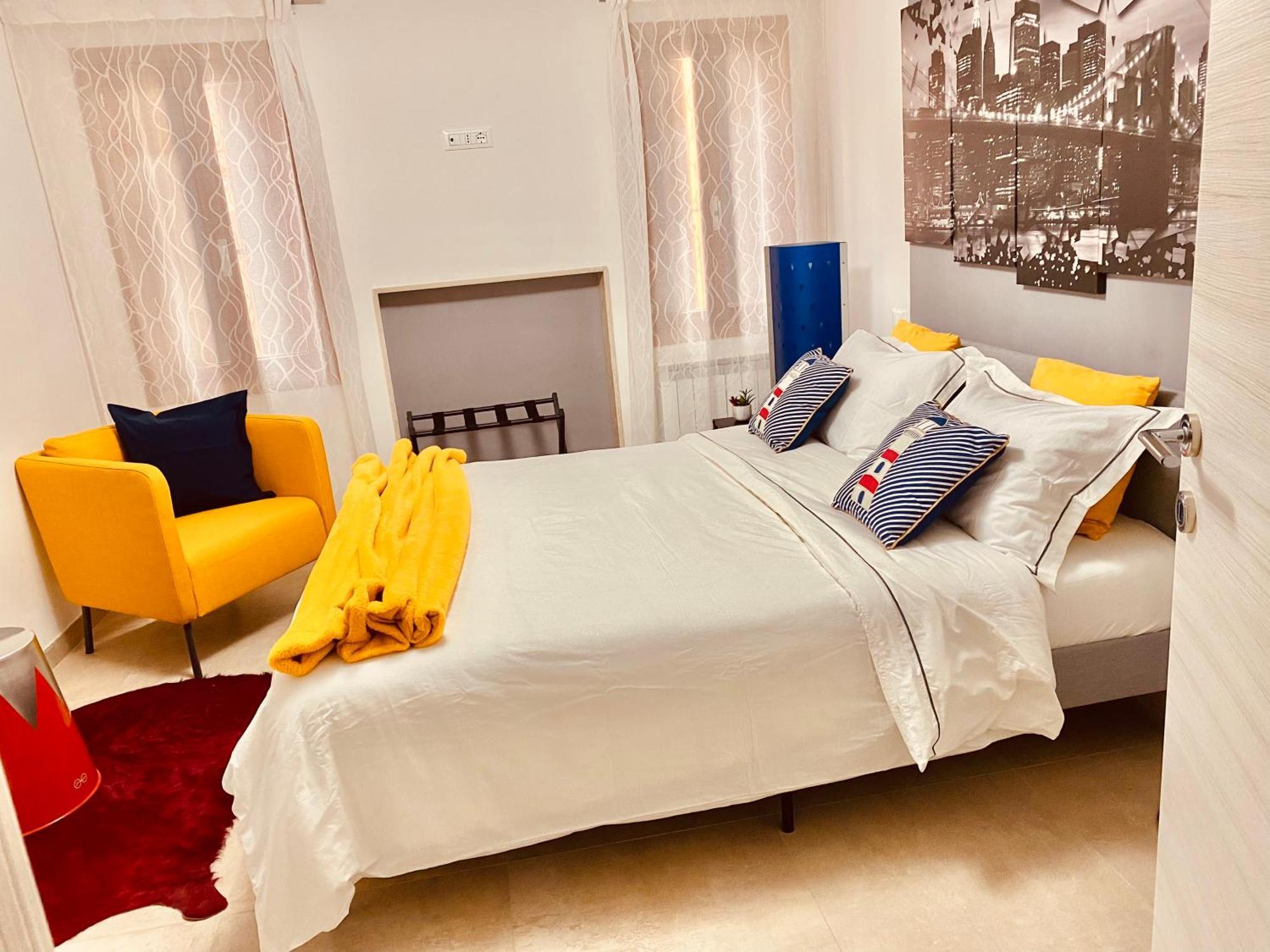 Casabella Chioggia Casa Indipendente Con Corte Exterior foto